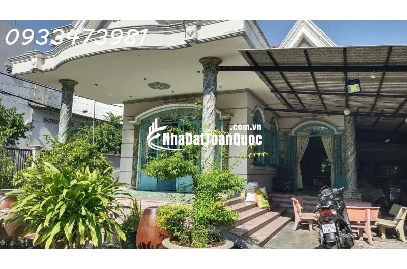 Bán nhà chính chủ 47 Xuân Thới Thượng 59, Hóc Môn 0933473981